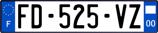 FD-525-VZ