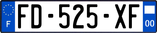 FD-525-XF