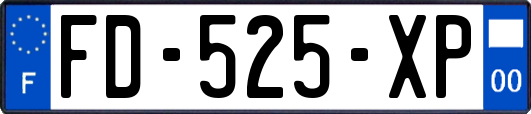 FD-525-XP