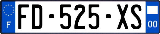 FD-525-XS