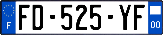 FD-525-YF