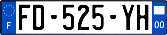 FD-525-YH