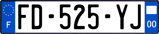 FD-525-YJ