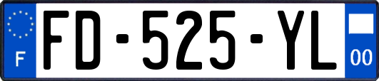 FD-525-YL