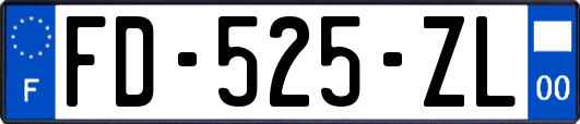 FD-525-ZL