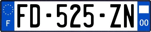 FD-525-ZN