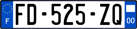 FD-525-ZQ