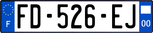 FD-526-EJ