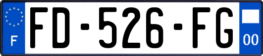 FD-526-FG