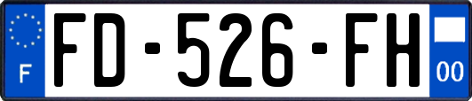 FD-526-FH