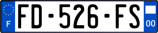 FD-526-FS