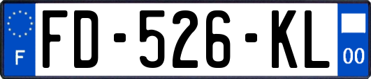 FD-526-KL