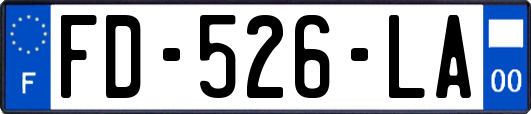 FD-526-LA