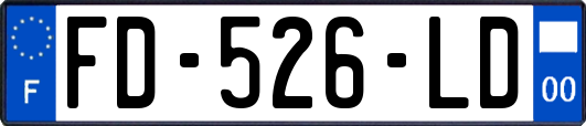 FD-526-LD