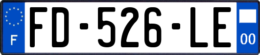 FD-526-LE