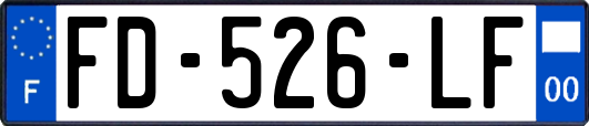 FD-526-LF