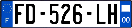 FD-526-LH