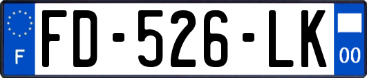 FD-526-LK