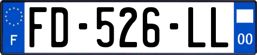 FD-526-LL