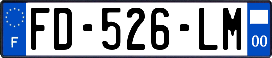 FD-526-LM