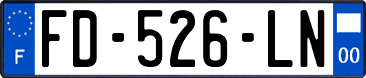FD-526-LN