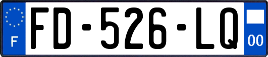 FD-526-LQ