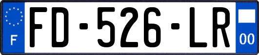 FD-526-LR