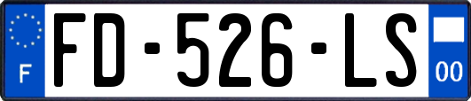 FD-526-LS