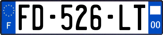 FD-526-LT
