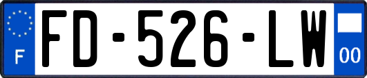 FD-526-LW