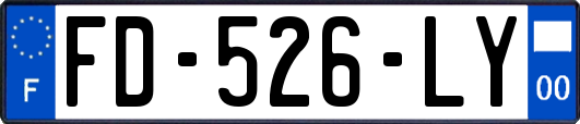 FD-526-LY