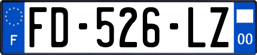 FD-526-LZ