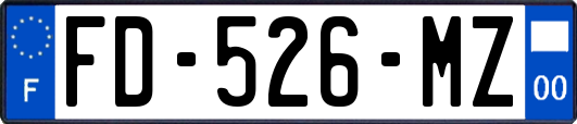 FD-526-MZ