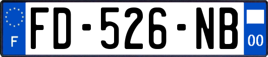 FD-526-NB