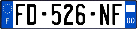 FD-526-NF