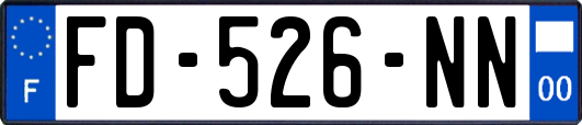 FD-526-NN