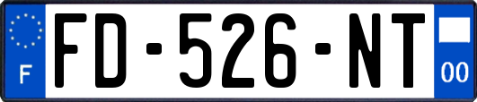 FD-526-NT