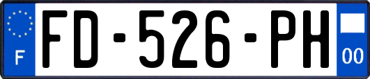 FD-526-PH