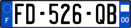 FD-526-QB