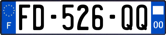 FD-526-QQ