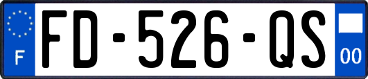 FD-526-QS