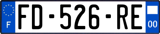 FD-526-RE