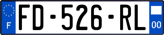 FD-526-RL
