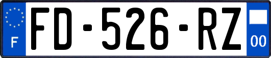 FD-526-RZ