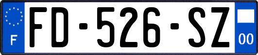 FD-526-SZ