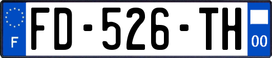 FD-526-TH