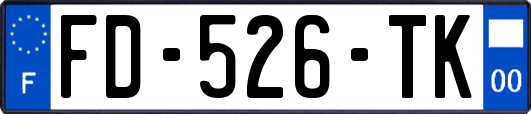 FD-526-TK