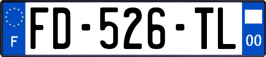 FD-526-TL