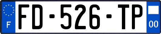 FD-526-TP