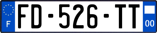 FD-526-TT